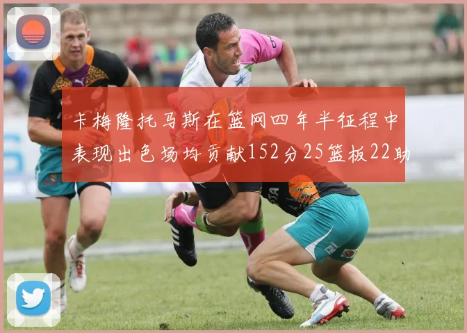 卡梅隆托马斯在篮网四年半征程中表现出色场均贡献152分25篮板22助攻